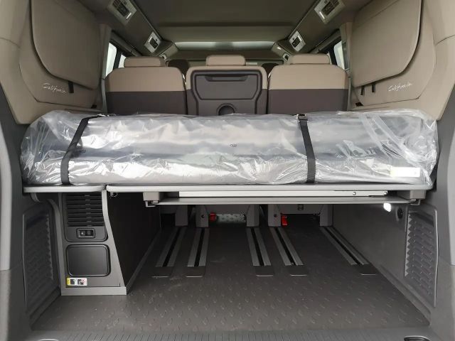 Volkswagen California 2.0 TDI Beach DSG T7