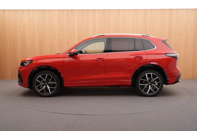 Volkswagen Tiguan 1.5 eTSI DSG R-Line