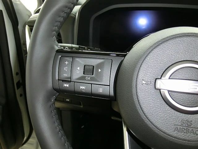 Nissan X-trail AWD Tekna