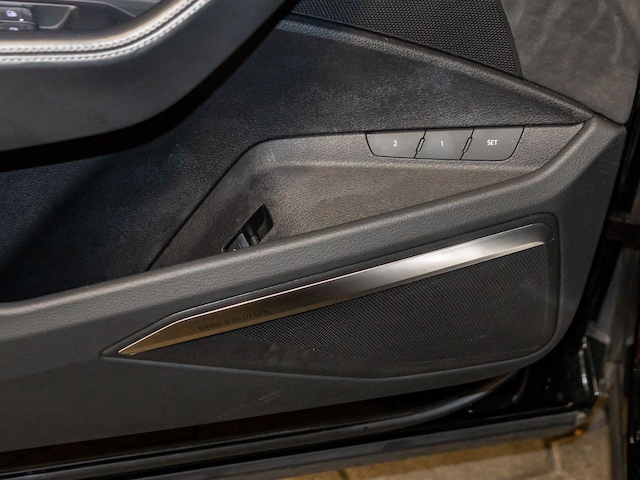 Audi e-tron Quattro Sportback