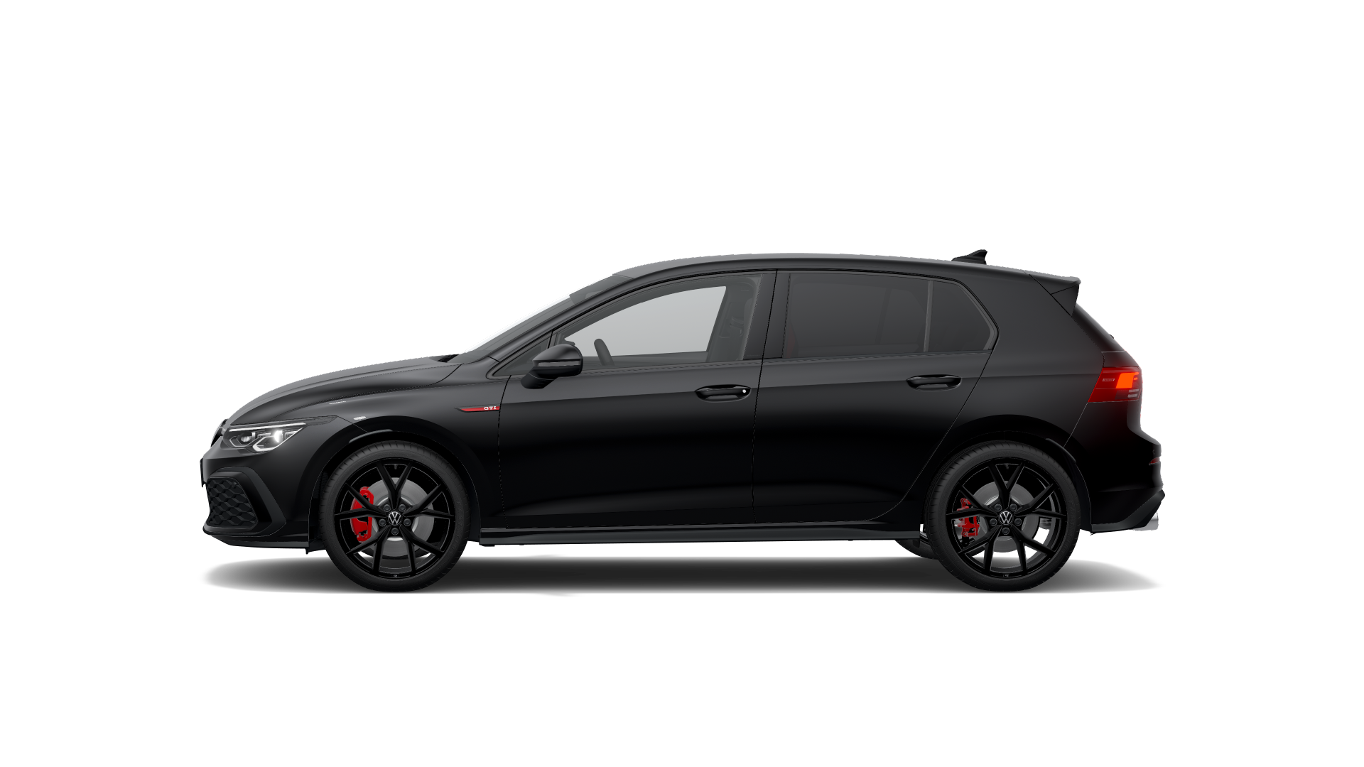 Volkswagen Golf Business DSG GTI