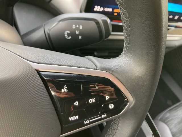 Volkswagen ID.4 Pure