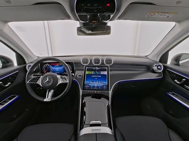 Mercedes-Benz GLC 300 4MATIC AVANTGARDE