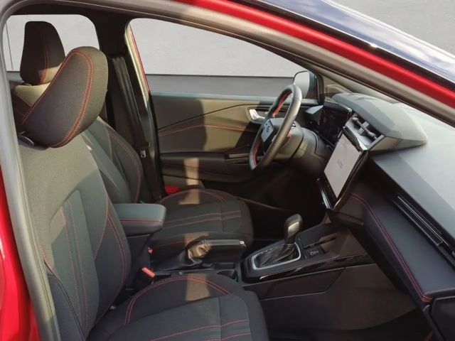 Ford Puma EcoBoost ST Line