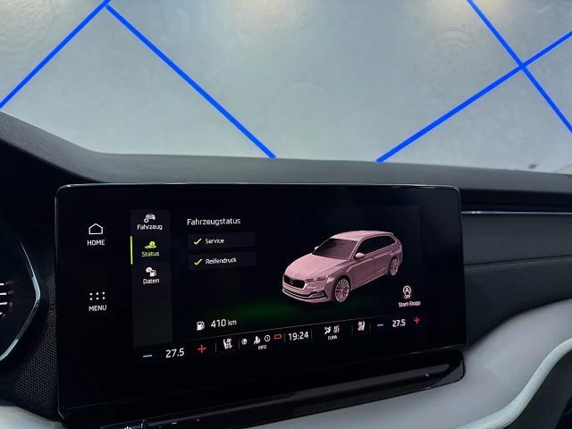 Skoda Octavia Combi Style Style