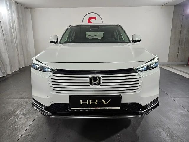 Honda HR-V Advance Hybrid