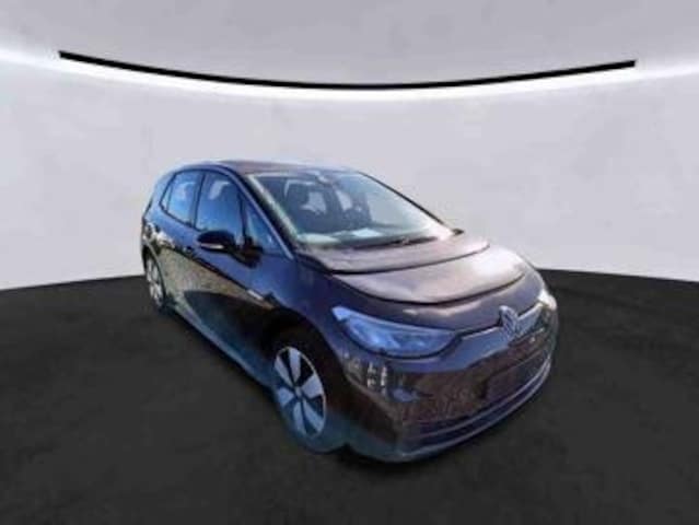 Volkswagen ID.3 City