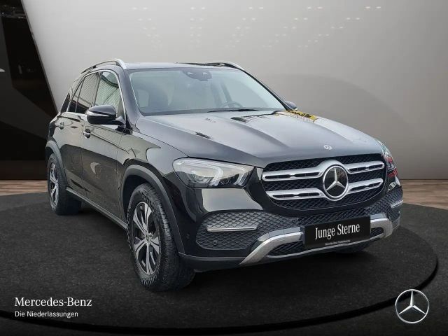 Mercedes-Benz GLE 350 4MATIC