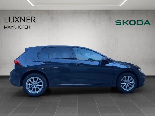 Volkswagen Golf 4Motion DSG Life