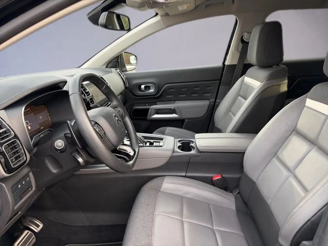 Citroën C5 Aircross PureTech