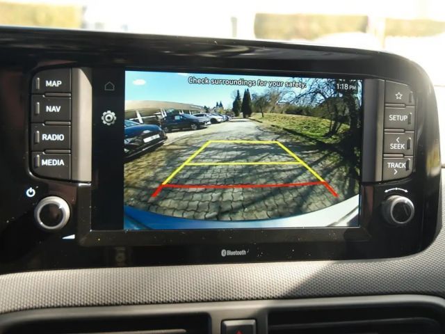 Hyundai i10 1.2 Trend