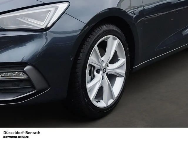 Seat Leon 1.5 TSI FR-lijn Sportstourer