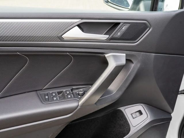 Volkswagen Tiguan 2.0 TDI Allspace DSG R-Line