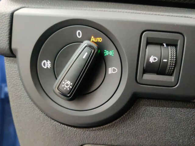 Volkswagen T-Cross 1.0 TSI IQ.Drive Life