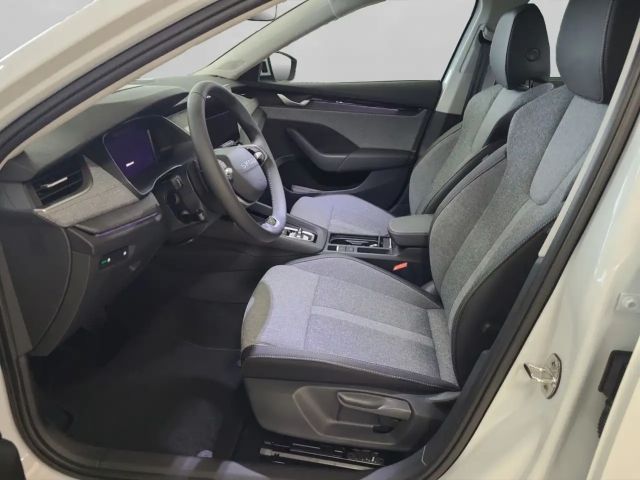 Skoda Octavia 2.0 TDI Combi Selection