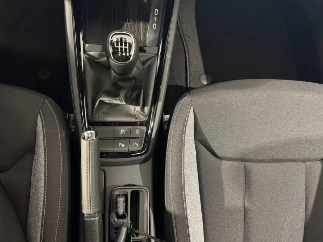 Skoda Kamiq 1.5 TSI Tour