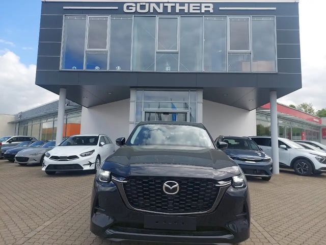 Mazda CX-60 2.5L Homura Plus e-Skyactiv