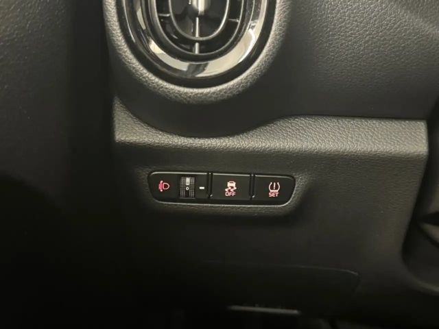 Kia Picanto Edition ALLWETTER KAMERA SITZ.HZG BLUETOOTH KLIMA