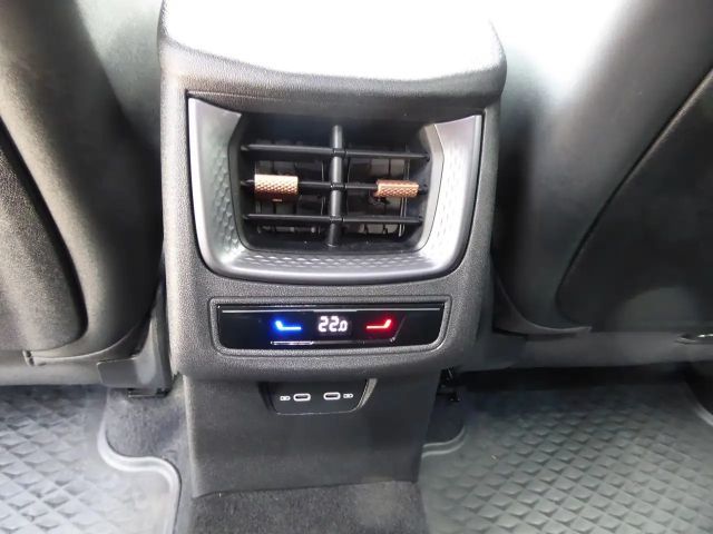 Cupra Terramar 2.0 TSI VZ