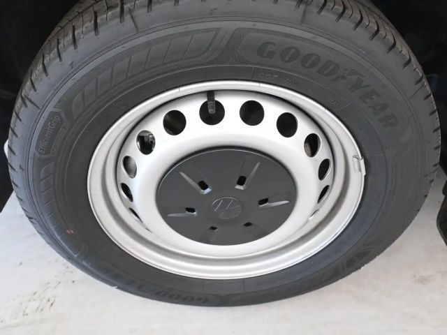 Volkswagen Transporter T7