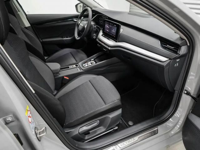 Skoda Octavia Selection