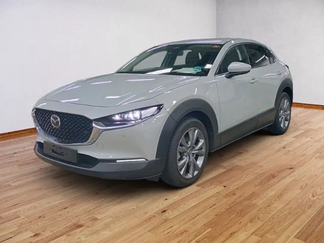 Mazda CX-30 Exclusive-line SkyActiv