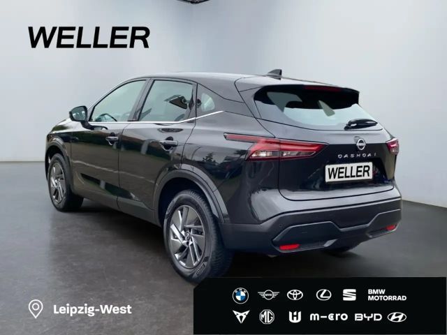 Nissan Qashqai Acenta DIG-T