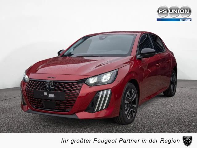 Peugeot E-208 Allure Pack