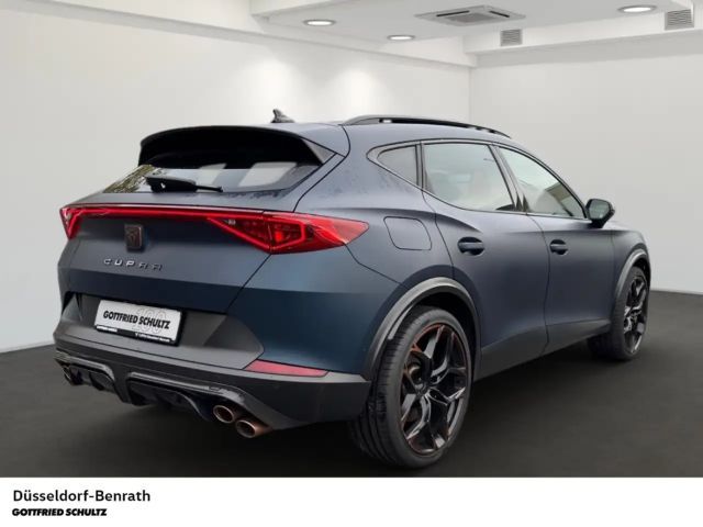 Cupra Formentor 4Drive VZ5