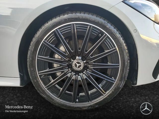 Mercedes-Benz CLE 220 AMG Line Coupé