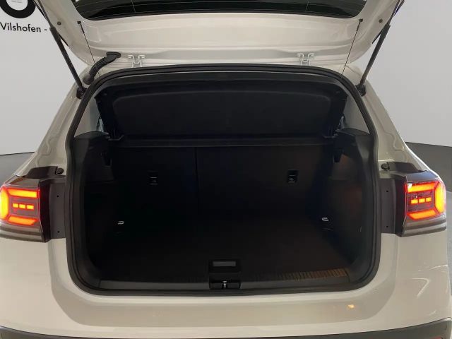 Volkswagen T-Cross 1.0 TSI BMT DSG Life