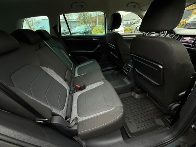 Skoda Kodiaq 1.5 TSI Drive