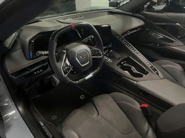 Corvette Z06 Cabriolet