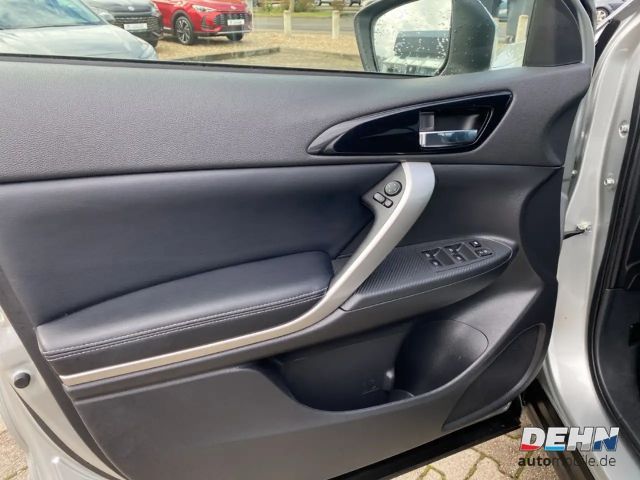 Mitsubishi Eclipse Cross 4WD PHEV