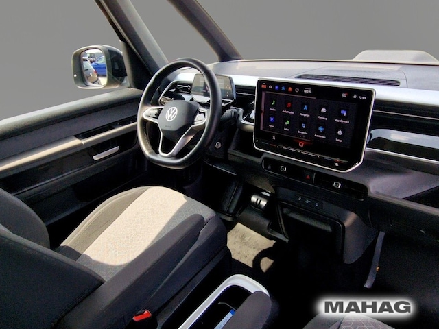 Volkswagen ID.Buzz Pro