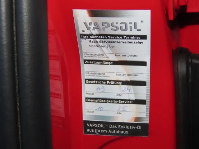 Volkswagen up! 1.0 MPI