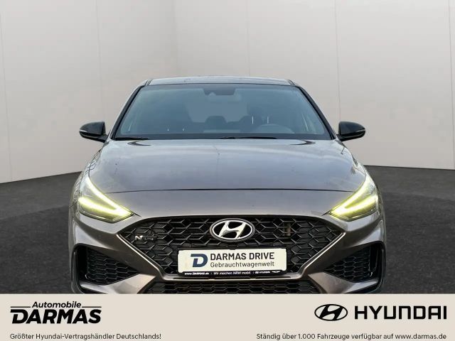 Hyundai i30 N Line