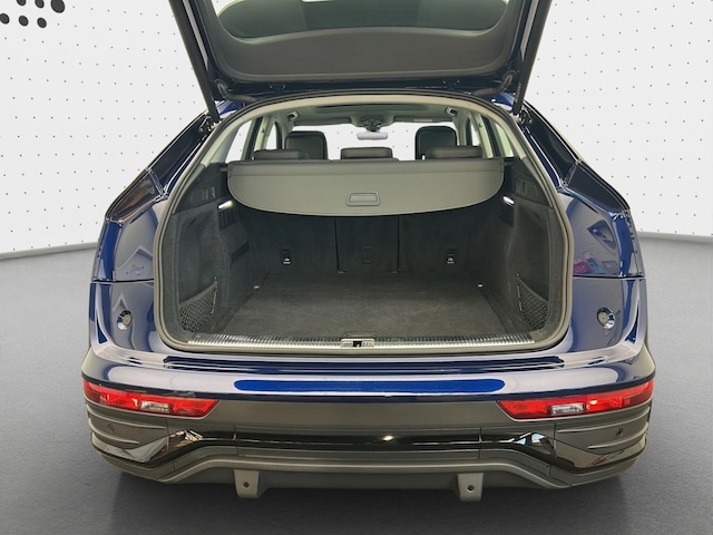 Audi Q5 45 TFSI Quattro S-Tronic Sportback