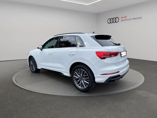 Audi Q3 35 TFSI S-Line