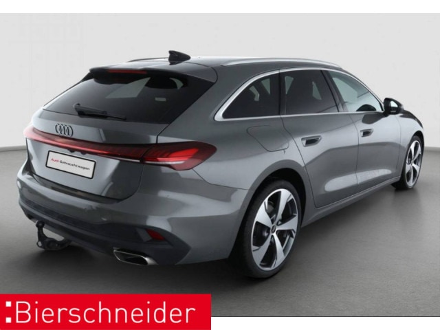 Audi A5 Avant S-Tronic