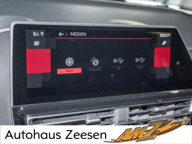 Citroën C5 Aircross Hybrid Max