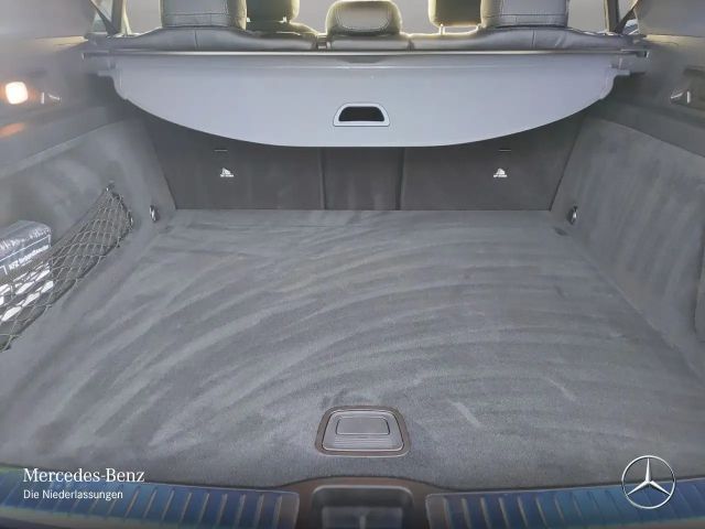 Mercedes-Benz GLE 450 4MATIC AMG Line