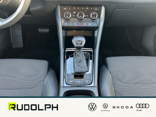 Skoda Kodiaq 4x4 Style Style