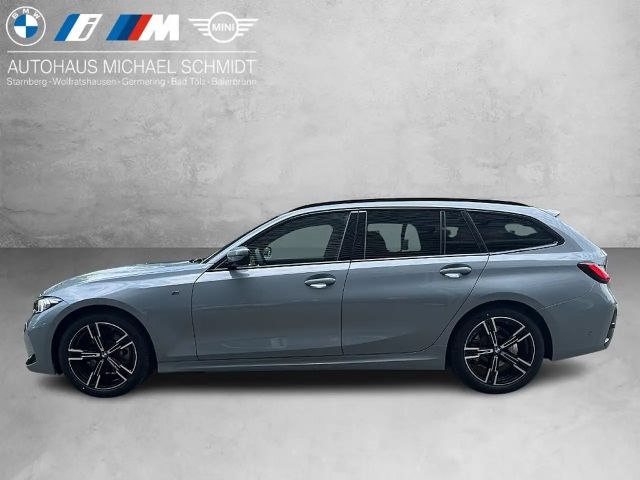 BMW 320 320d M-Sport xDrive