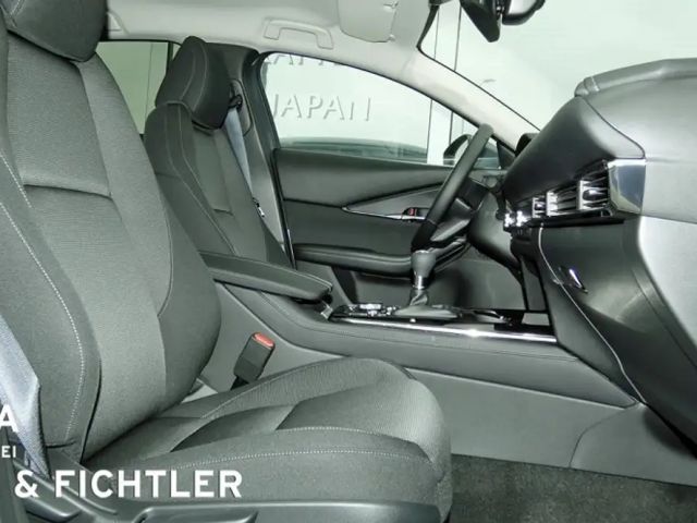 Mazda CX-30 SkyActiv e-Skyactiv