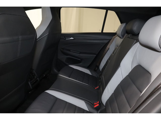 Volkswagen Golf DSG GTD Golf VIII IQ.Drive