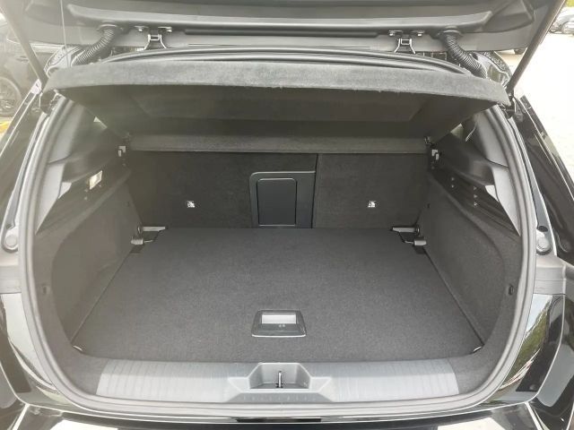 Opel Astra GS-Line Grand Sport