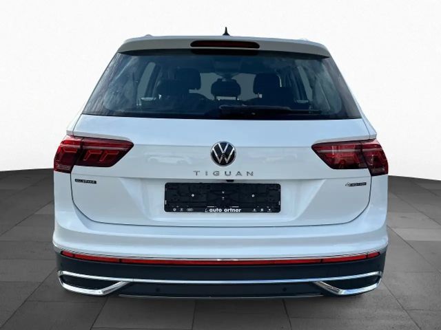 Volkswagen Tiguan 4Motion Allspace DSG