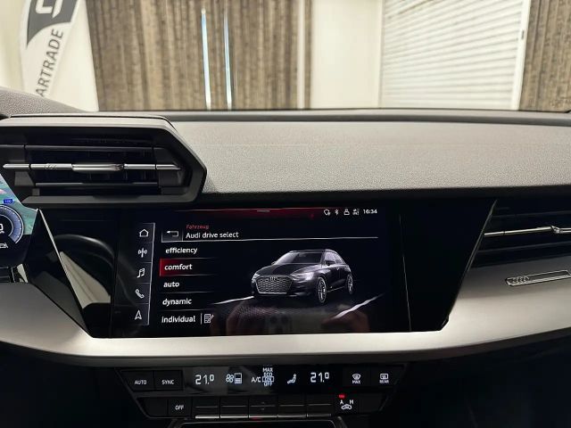 Audi A3 35 TDI S-Tronic Sedan