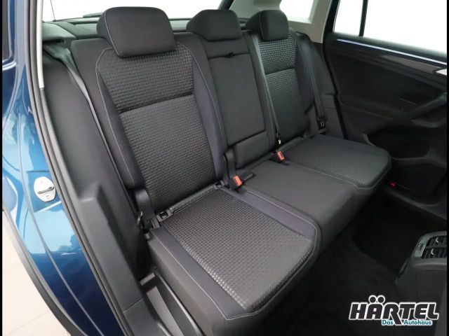 Volkswagen Tiguan 1.5 TSI